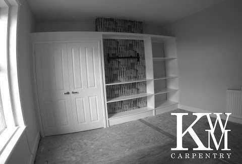 KWM Carpentry photo